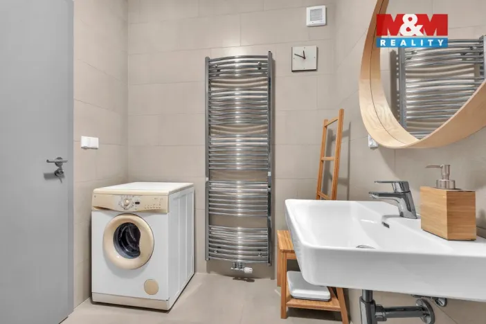 Prodej bytu 3+kk, Pardubice - Bílé Předměstí, Husova, 84 m2