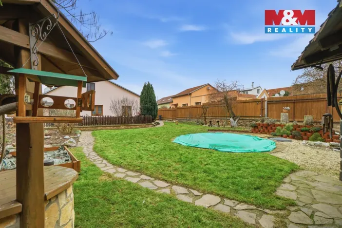 Prodej rodinného domu, Brno - Štýřice, Červený kopec, 167 m2