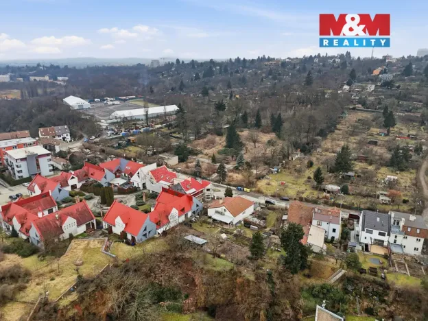 Prodej rodinného domu, Brno - Štýřice, Červený kopec, 167 m2