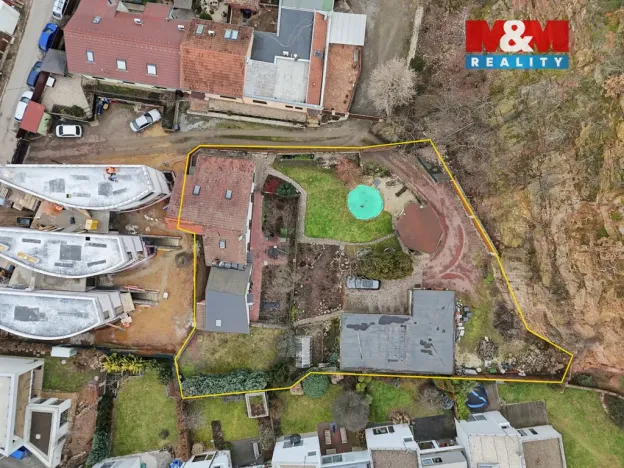 Prodej rodinného domu, Brno - Štýřice, Červený kopec, 167 m2