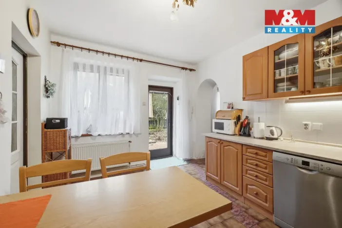 Prodej rodinného domu, Brno - Štýřice, Červený kopec, 167 m2