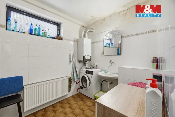 Prodej rodinného domu, Brno - Štýřice, Červený kopec, 167 m2