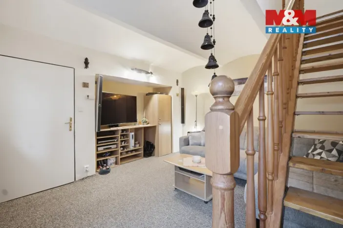 Prodej rodinného domu, Brno - Štýřice, Červený kopec, 167 m2