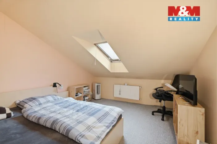 Prodej rodinného domu, Brno - Štýřice, Červený kopec, 167 m2