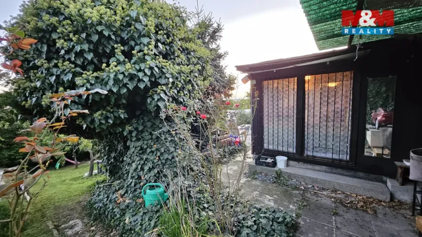 Prodej chaty, Praha - Libeň, Krejčího, 36 m2
