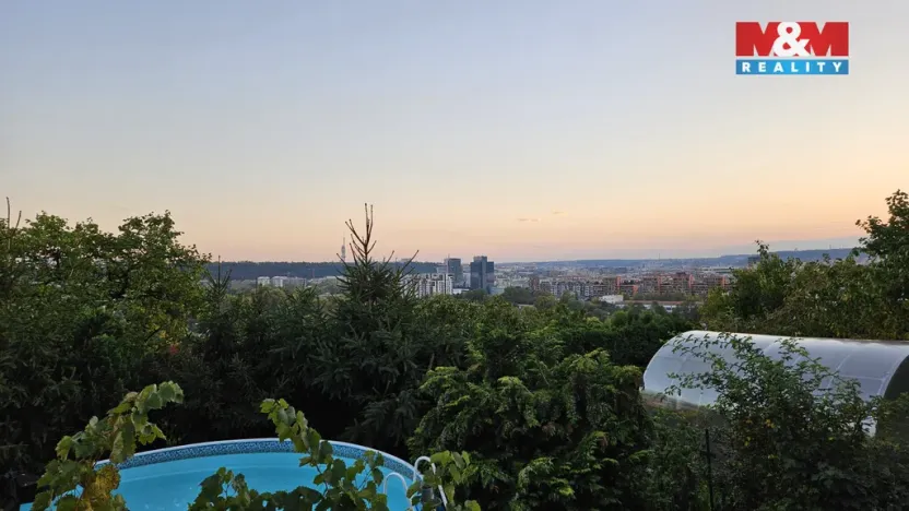 Prodej chaty, Praha - Libeň, Krejčího, 36 m2