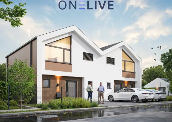 Prodej rodinného domu, Plzeň, 107 m2