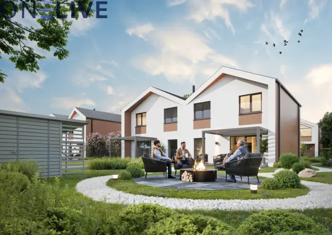 Prodej rodinného domu, Plzeň, 107 m2