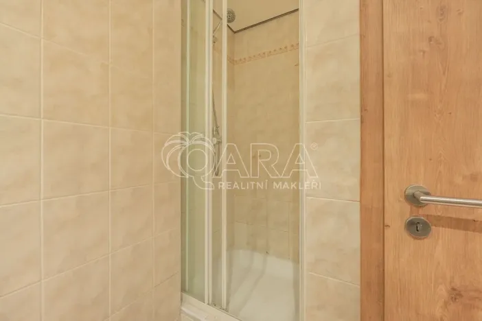 Prodej bytu 1+kk, Praha - Smíchov, Radlická, 25 m2