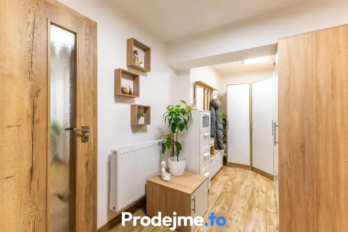 Prodej rodinného domu, Dobšice, Dolní, 277 m2