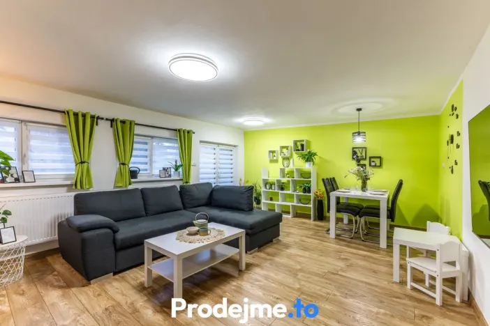 Prodej rodinného domu, Dobšice, Dolní, 277 m2