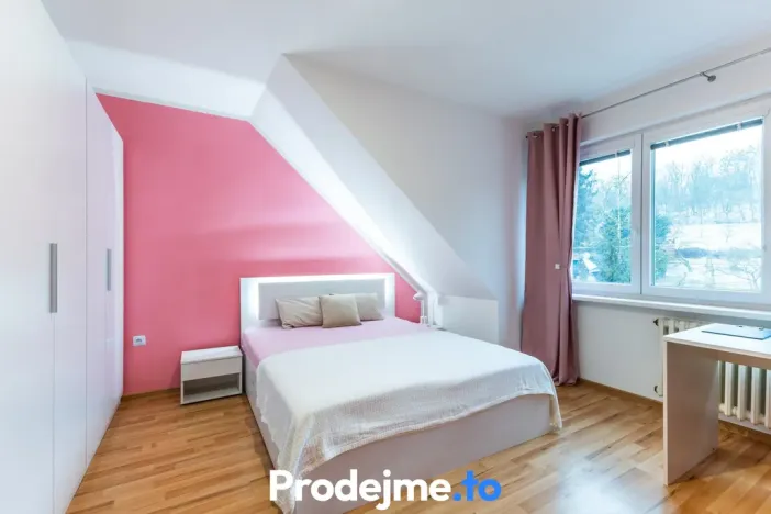 Prodej rodinného domu, Dobšice, Dolní, 277 m2