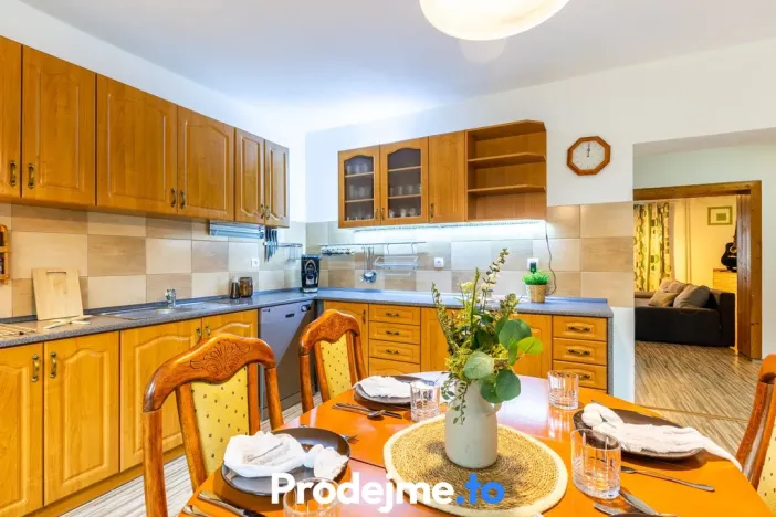 Prodej rodinného domu, Dobšice, Dolní, 277 m2