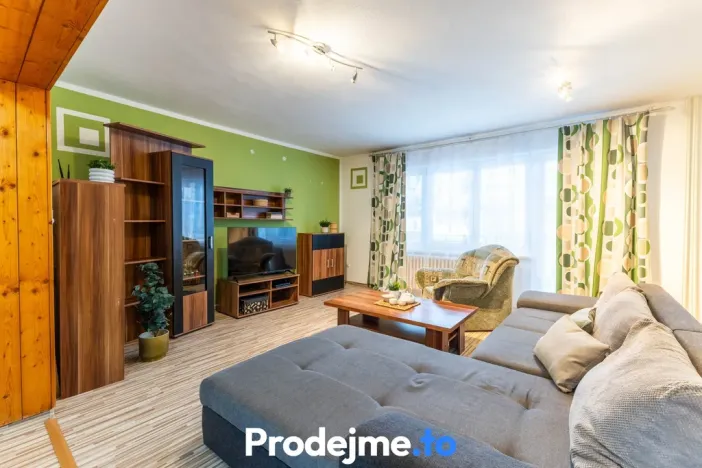 Prodej rodinného domu, Dobšice, Dolní, 277 m2