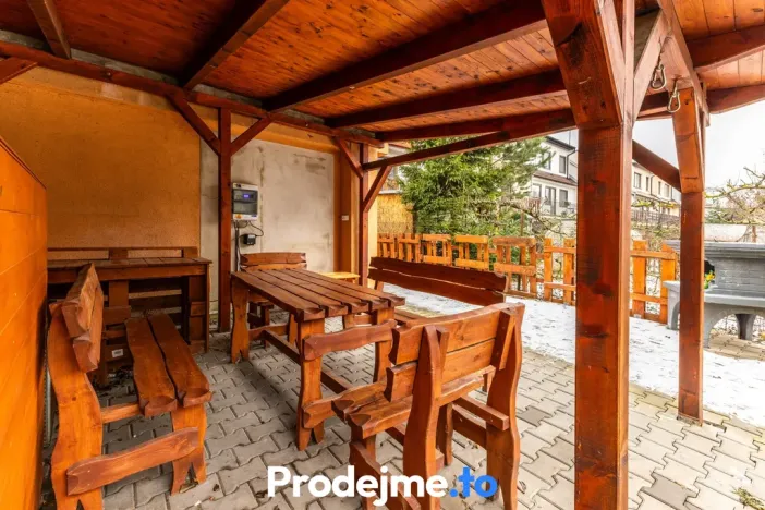 Prodej rodinného domu, Dobšice, Dolní, 277 m2