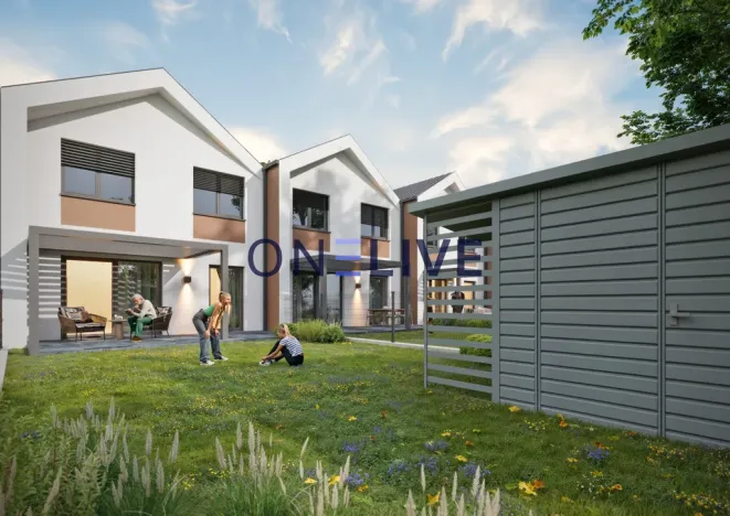 Prodej rodinného domu, Plzeň, 94 m2