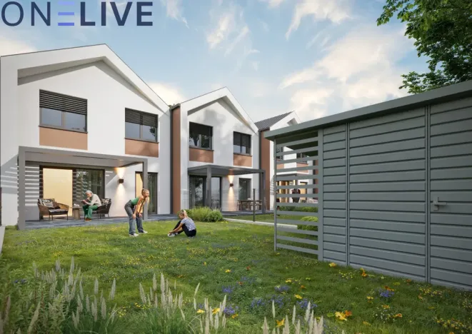 Prodej rodinného domu, Plzeň, 94 m2