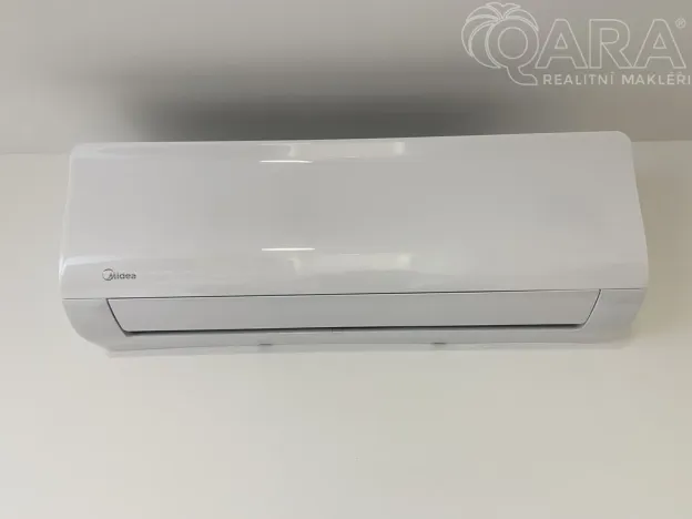 Pronájem bytu 2+kk, Ivanovice na Hané, Horní Valy, 51 m2