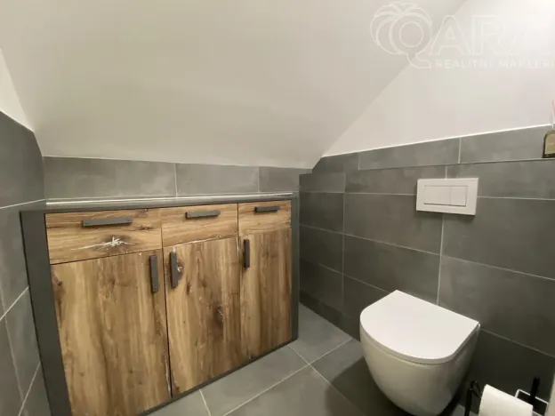 Pronájem bytu 2+kk, Ivanovice na Hané, Horní Valy, 51 m2