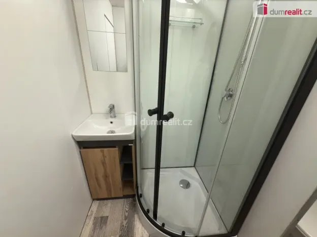 Prodej bytu 1+1, Ústí nad Labem - Střekov, Jeseninova, 36 m2