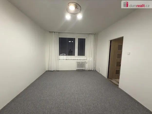 Prodej bytu 1+1, Ústí nad Labem - Střekov, Jeseninova, 36 m2