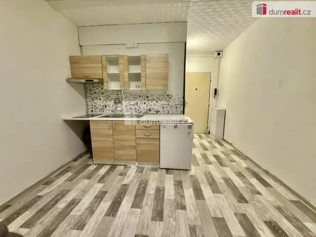 Prodej bytu 1+1, Ústí nad Labem - Střekov, Jeseninova, 36 m2