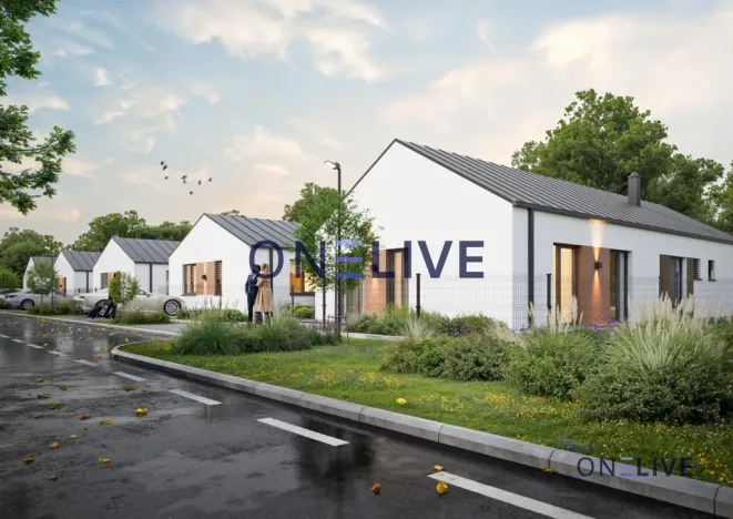 Prodej rodinného domu, Plzeň, 92 m2