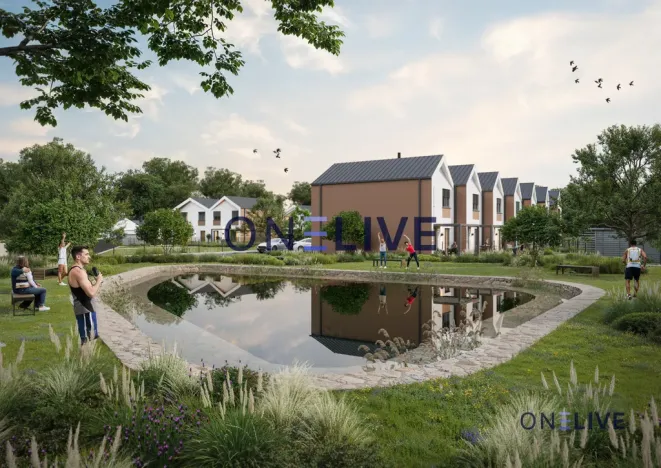 Prodej rodinného domu, Plzeň, 92 m2