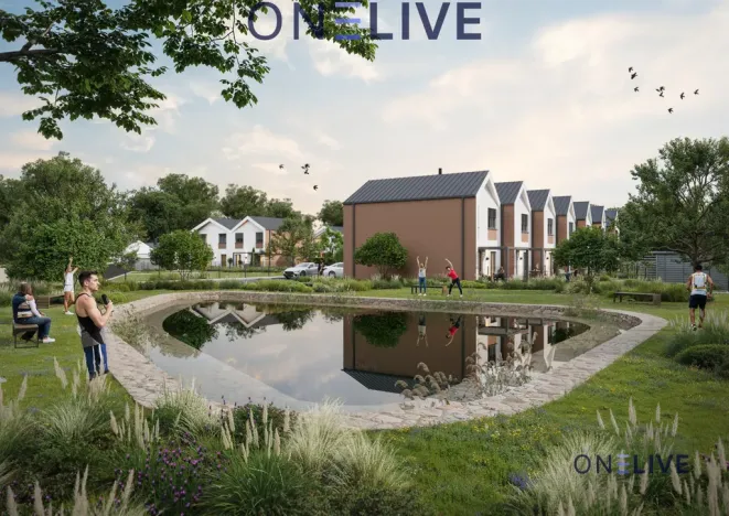 Prodej rodinného domu, Plzeň, 92 m2