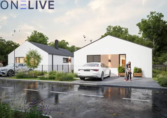 Prodej rodinného domu, Plzeň, 92 m2