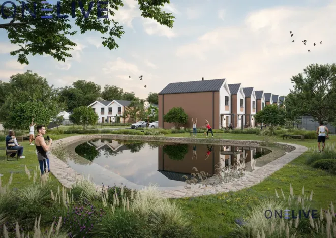 Prodej rodinného domu, Plzeň, 92 m2