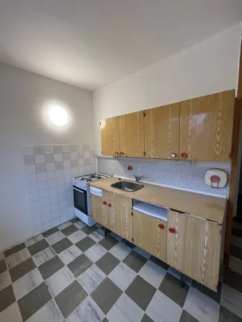 Pronájem bytu 2+1, Přerov - Přerov I-Město, Nádražní, 55 m2