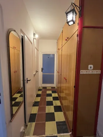 Pronájem bytu 2+1, Přerov - Přerov I-Město, Nádražní, 55 m2