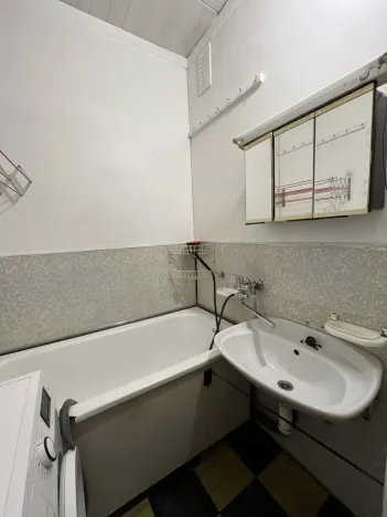 Pronájem bytu 2+1, Přerov - Přerov I-Město, Nádražní, 55 m2