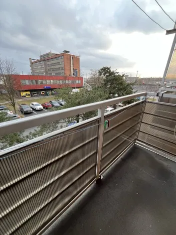 Pronájem bytu 2+1, Přerov - Přerov I-Město, Nádražní, 55 m2