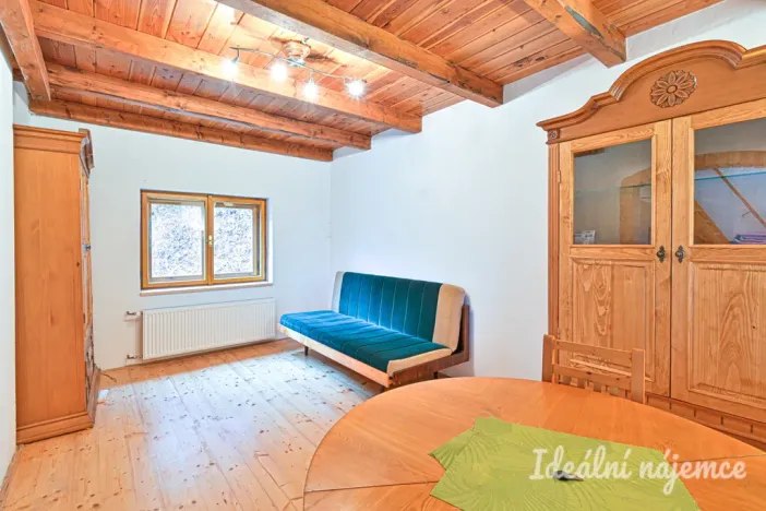 Pronájem rodinného domu, Jílové u Prahy - Studené, 81 m2