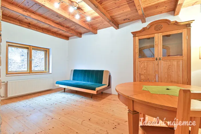 Pronájem rodinného domu, Jílové u Prahy - Studené, 81 m2