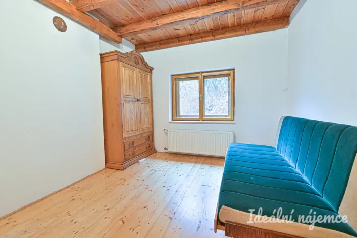 Pronájem rodinného domu, Jílové u Prahy - Studené, 81 m2