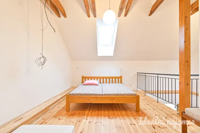 Pronájem rodinného domu, Jílové u Prahy - Studené, 81 m2