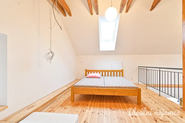 Pronájem rodinného domu, Jílové u Prahy - Studené, 81 m2