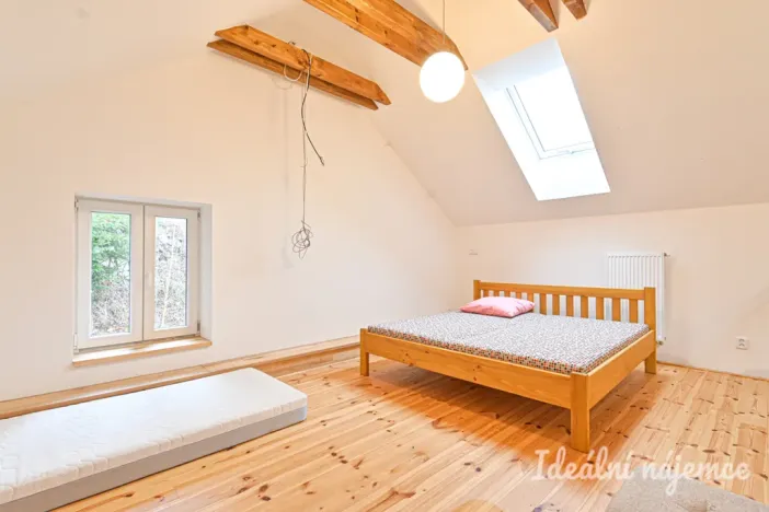 Pronájem rodinného domu, Jílové u Prahy - Studené, 81 m2