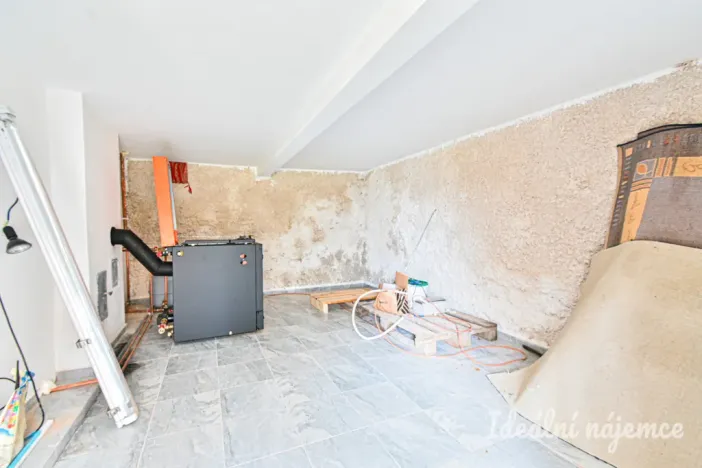 Pronájem rodinného domu, Jílové u Prahy - Studené, 81 m2