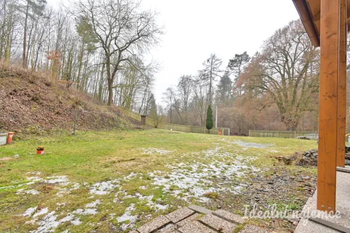 Pronájem rodinného domu, Jílové u Prahy - Studené, 81 m2