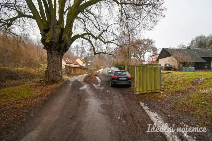 Pronájem rodinného domu, Jílové u Prahy - Studené, 81 m2
