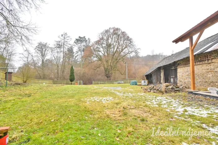 Pronájem rodinného domu, Jílové u Prahy - Studené, 81 m2