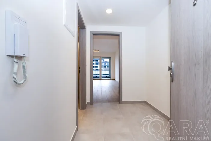 Pronájem bytu 1+kk, Praha - Hloubětín, Poděbradská, 32 m2