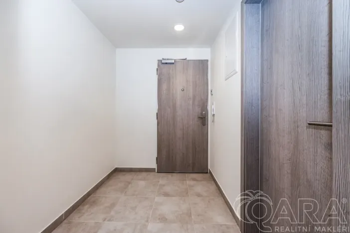 Pronájem bytu 1+kk, Praha - Hloubětín, Poděbradská, 32 m2