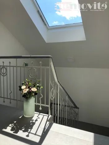 Pronájem bytu 2+kk, Hradec Králové, Chelčického, 43 m2