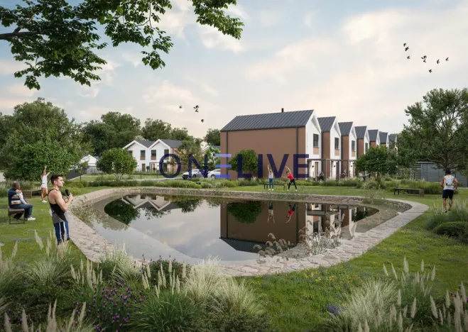 Prodej rodinného domu, Plzeň, 65 m2