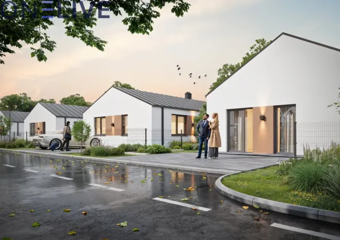 Prodej rodinného domu, Plzeň, 65 m2